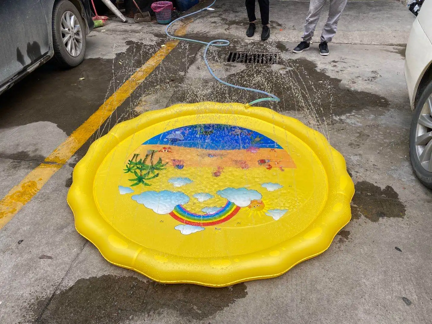 Yellow Splash Play Mat.jpg