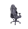 Anjihigh quality metal base race car pu cover swivel gaming chair computer game chair pc gaming office chair for gaming desk