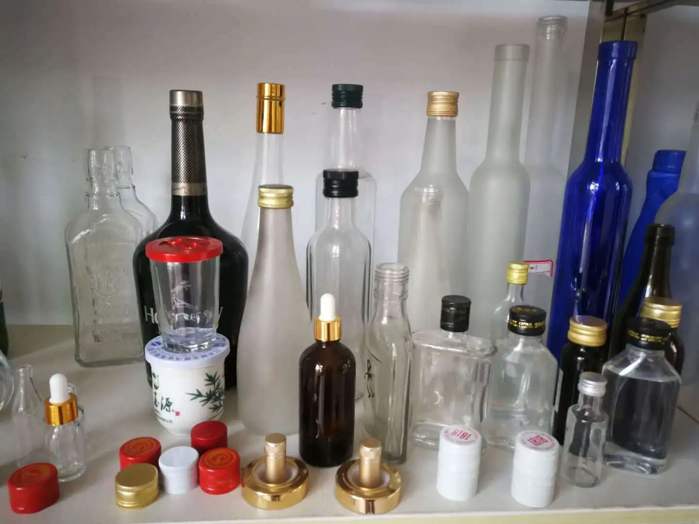 Semiautomatic Straight Bottle Wood Corks Wine Bottle Stopper Cork