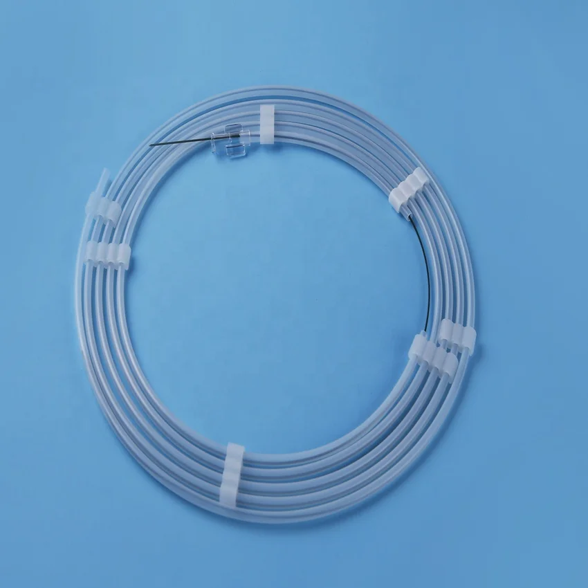 Ptfe Urinary Guide Wire For Endoscopic Surgery Buy Ptfe Guide Wire