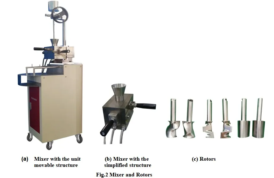AT400 High Quality Torque Rheometer for Laboratory Use| Alibaba.com