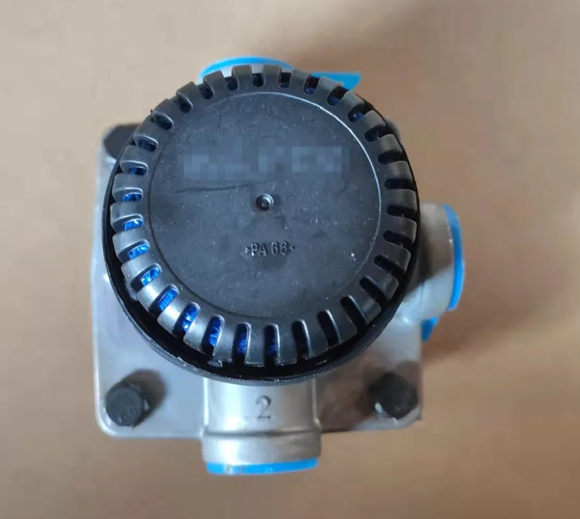 product vit u truck parts relay valve for  truck 9730110040  44080e0130-4