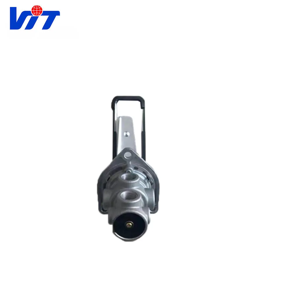 VIT E-2 Foot Control Valve Brake Valve 229501 For American Truck supplier