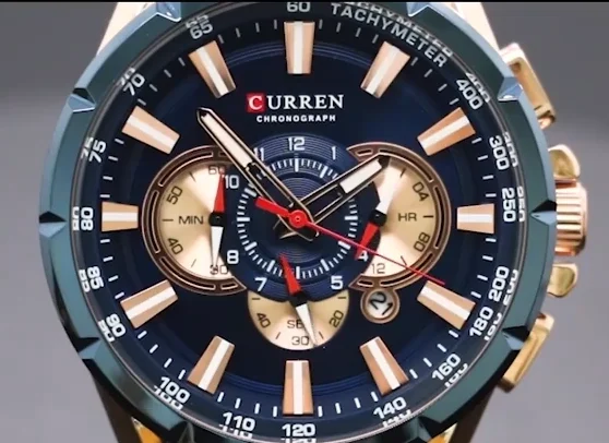 CURREN | Relojes Curren México TIENDA OFICIAL