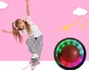 Toy flash ball