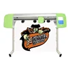 sticker laser cutting plotter with Laser carving from China