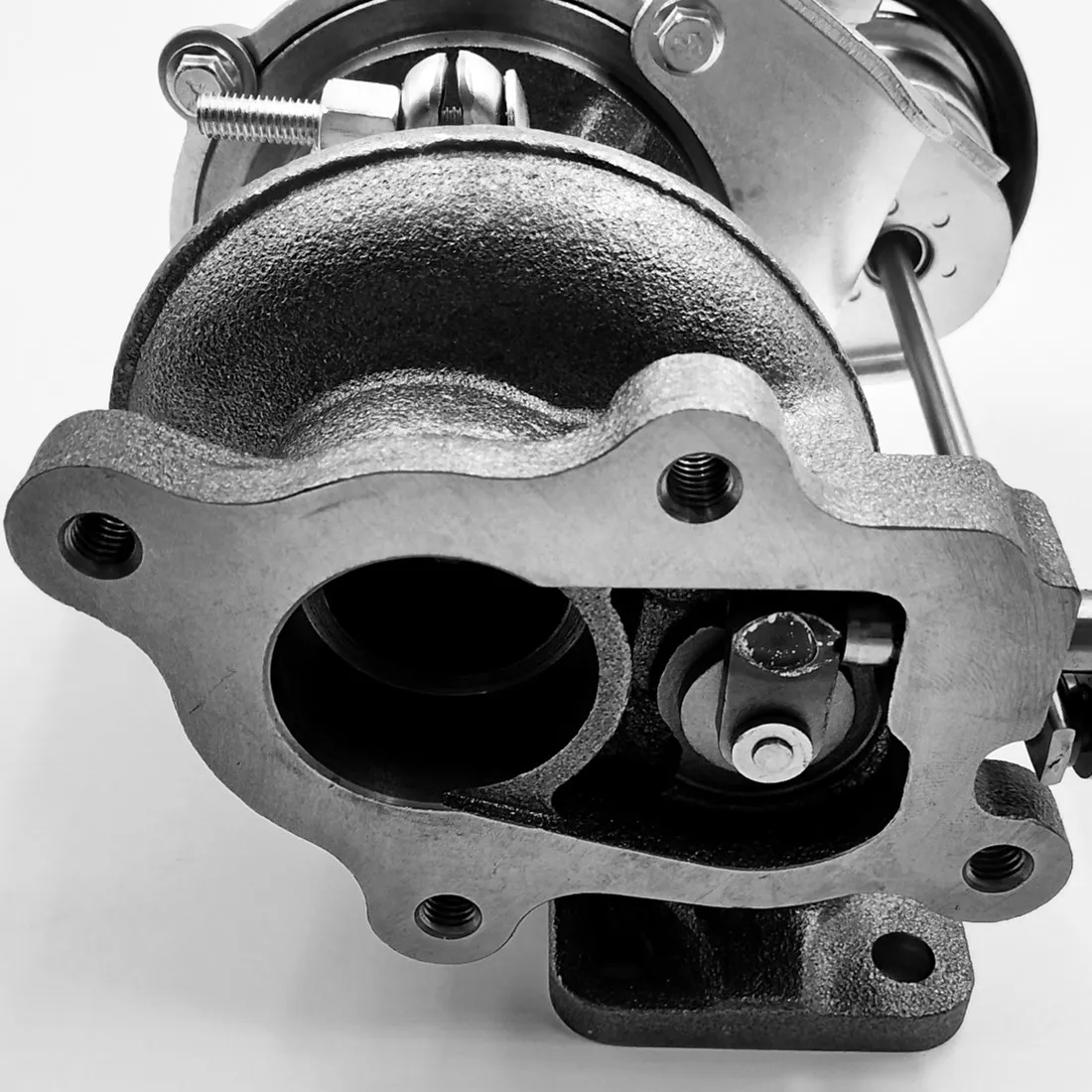 High Quality Turbocharger Engine Turbo Pc567 4d8 Va410164 1g49117012