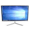 Ultra Thin Linux DDR 4GB with 500gb 1TB HDD All In One PC Desktop Computer