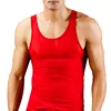 korea hot gay pride mens tank tops bodybuilding fitness solid inner vest man