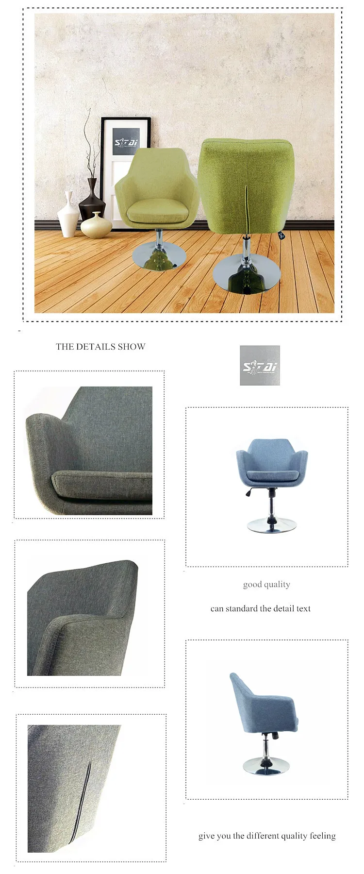 Single Round Rotating Sofa Chair Buy Single Sofa Chair,Round Sofa