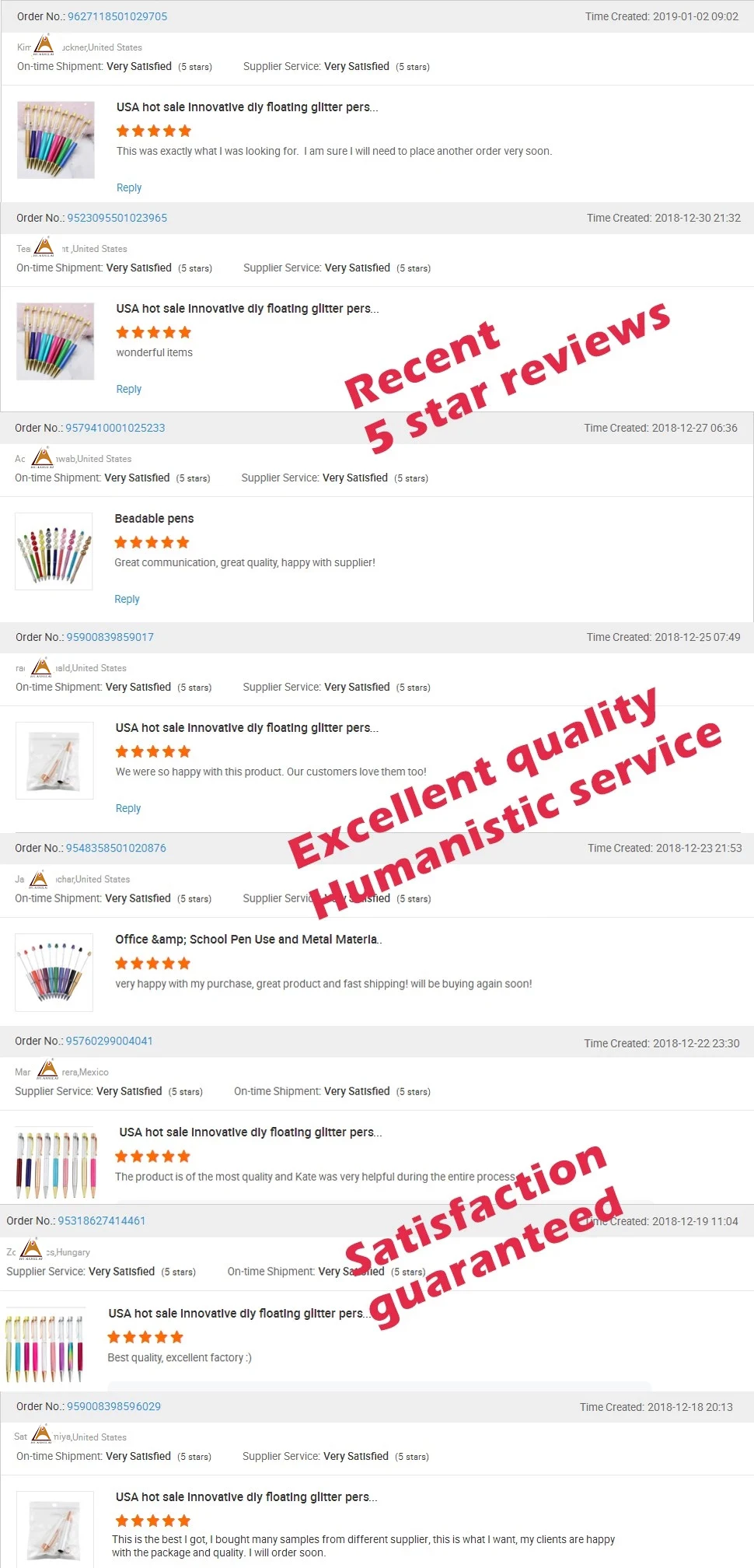 Hot Seller Handmade Workshop 12 Color Colorful Add A Beads Beadable Pens Diy Twist Ball Pen Full Metal Sturdy Beadable Pen Buy Decorative Beaded Pens Beadable Pens Bead Pen Blank Product On Alibaba Com
