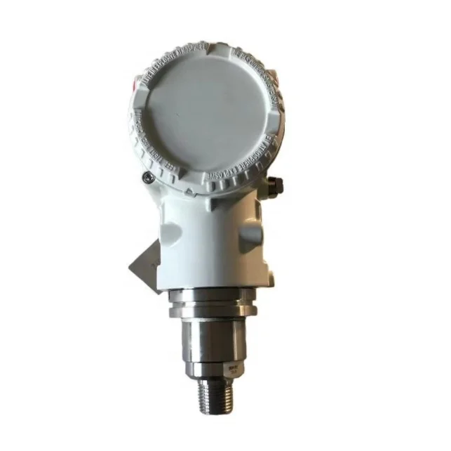 Model 266hsh Gauge Abb Pressure Transmitter Low Power Consumption Buy