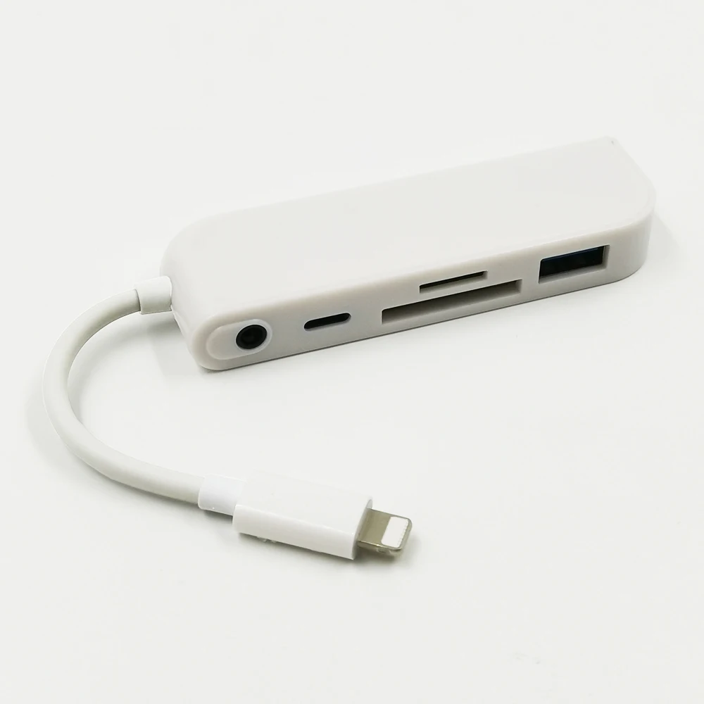 multi card cf sd memory card reader - ANKUX.COM