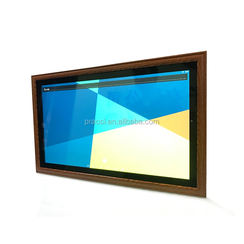 Hd Led Smart Wifi Icloud Digital Photo Frame Electronic Picture Albums