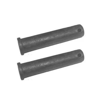 Pin Shaft With Holes Din1434 Clevis Pin With Small Head And Split Pin ...