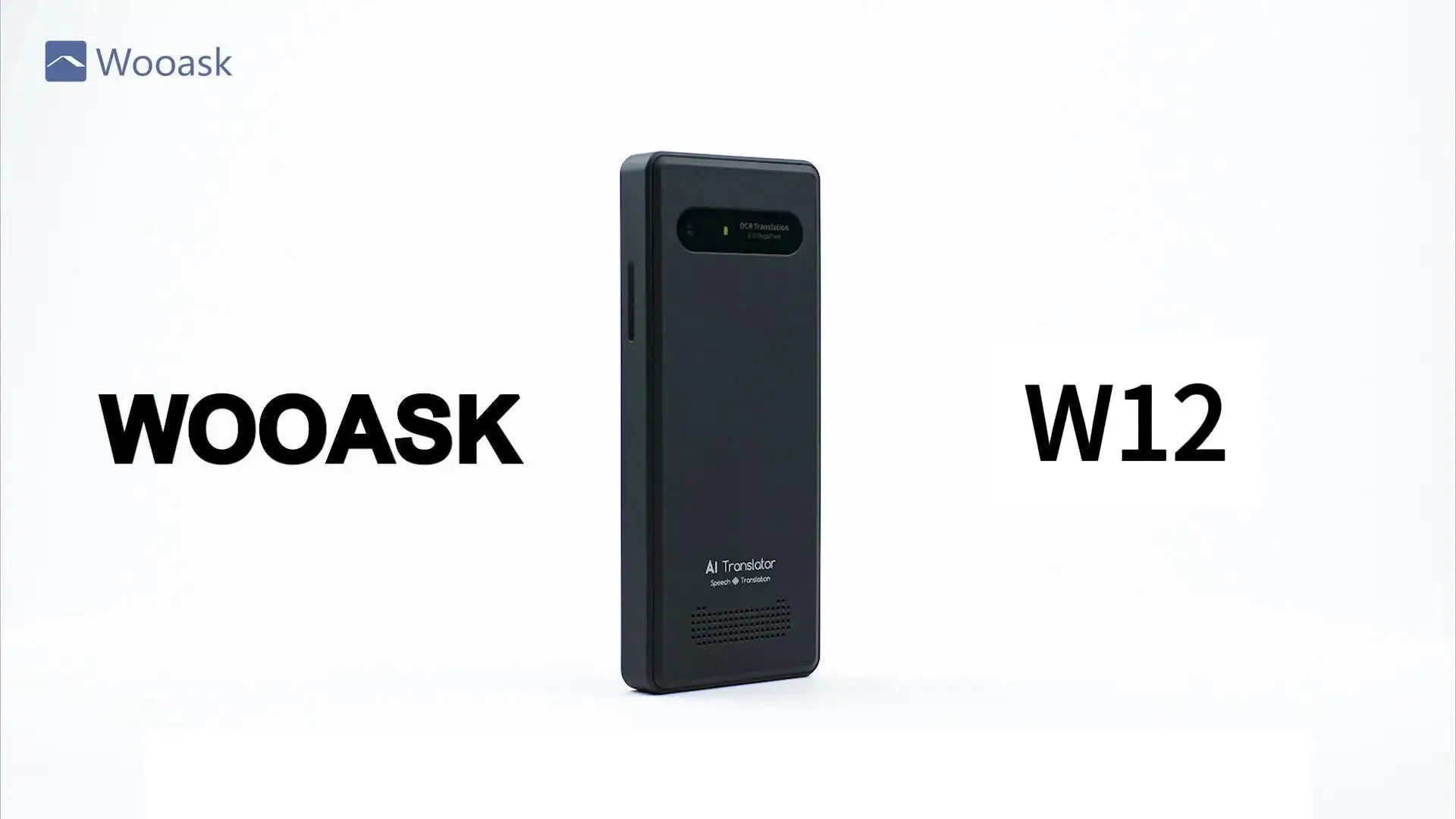 AI Voice Translator for Real-Time Speech Translations, 144 Languages