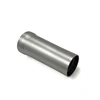 CNC machined aluminum turned parts for quick fitting connect by cnc turning processing