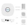 Wireless Zigbee Smart IoT Gateway to make your home simple