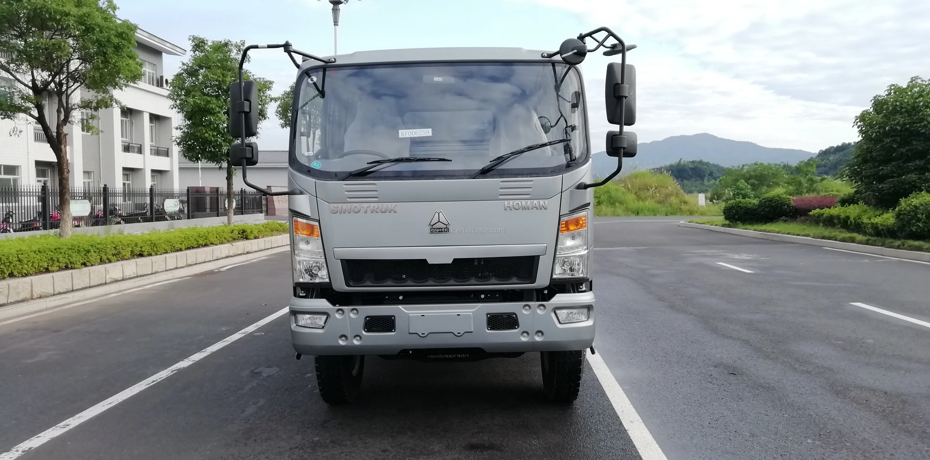 SYZ428C-8S(Ⅴ) | Dump Truck | Dump Truck | SANY Group