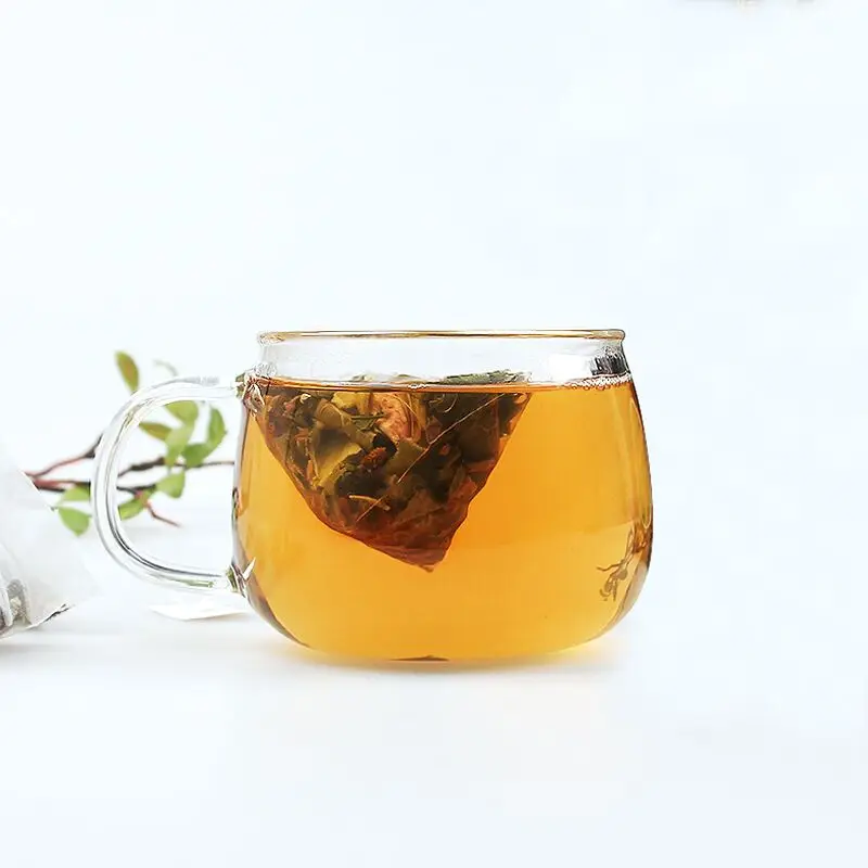 2020 OEM Private Label Upgraded Natural 28 days Detox Flat Tummy Tea - 4uTea | 4uTea.com