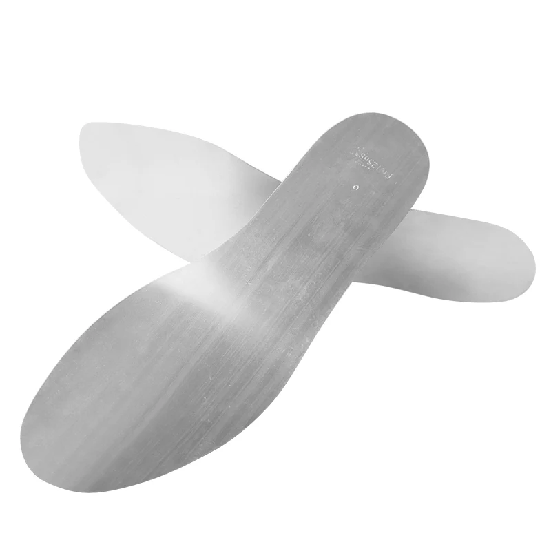 Punctureresistant Midsoles With Flexible Steel Inserts Steel Midsole