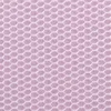 100 Recyclable Polyester space mesh for baby game padushion, high density fabric for auto seat cover and bathtub pillow