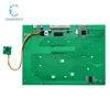 wireless cordless mcu with usb microcontroller PCB PCBA board