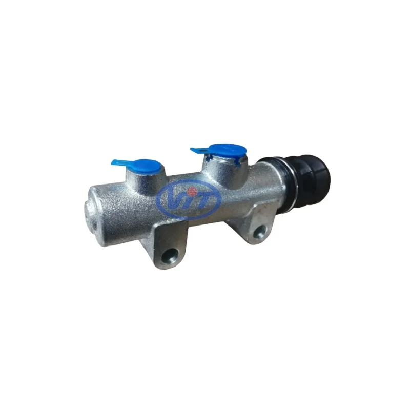 VIT-JE High Quality Clutch Master Cylinder KG250009.1.1 04853406 04853409 8604136 for IVC 100E15K factory