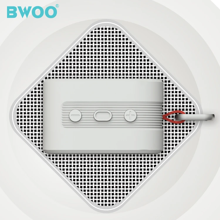 Newest Fashion Portable Speaker Wireless blue tooth Wireless Waterproof Outdoor USB Mini Speakers Support AUX TF Subwoofer - ANKUX.COM