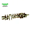 High Performance Custom Or Standard Racing forged Or Billet 4340 Crankshaft for ford 302 Crankshaft