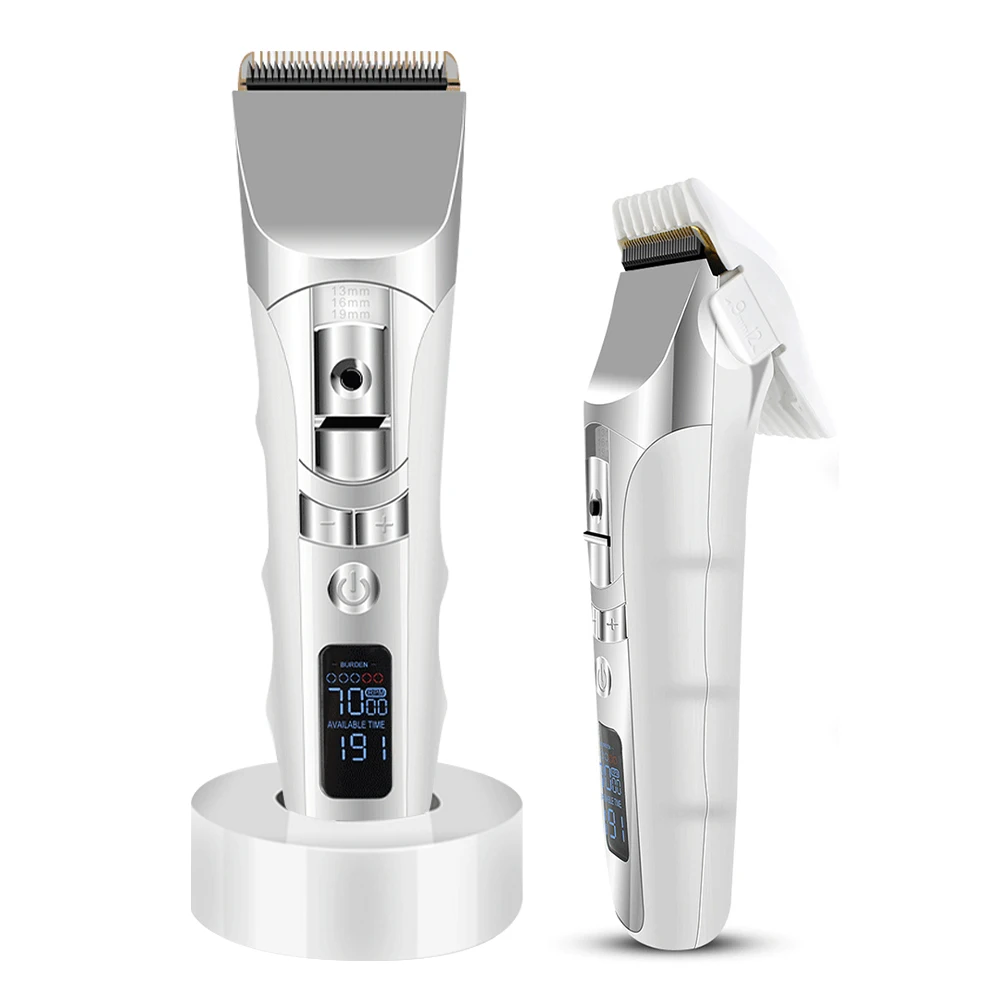 all in one complete hair trimmer