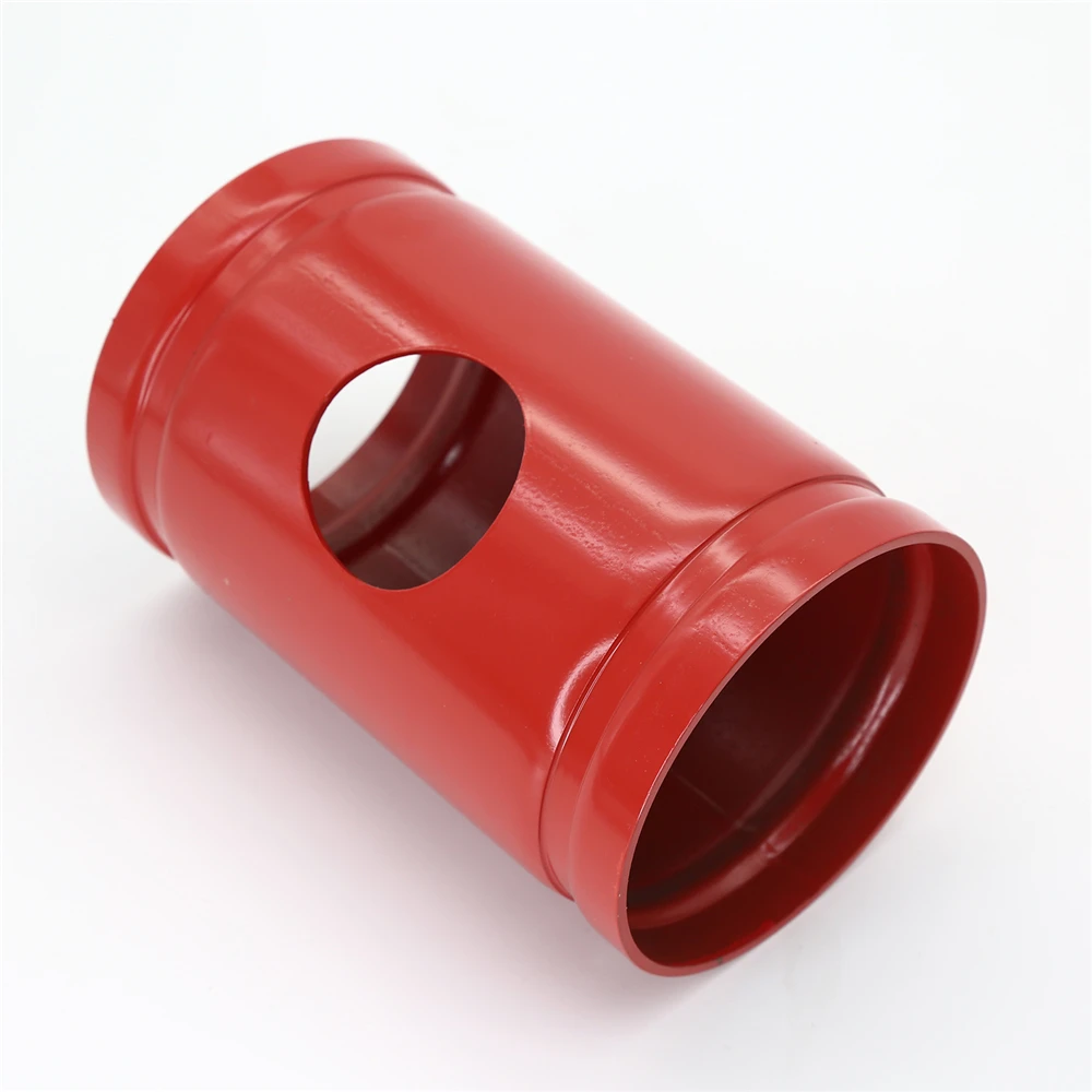 fire protection pipe