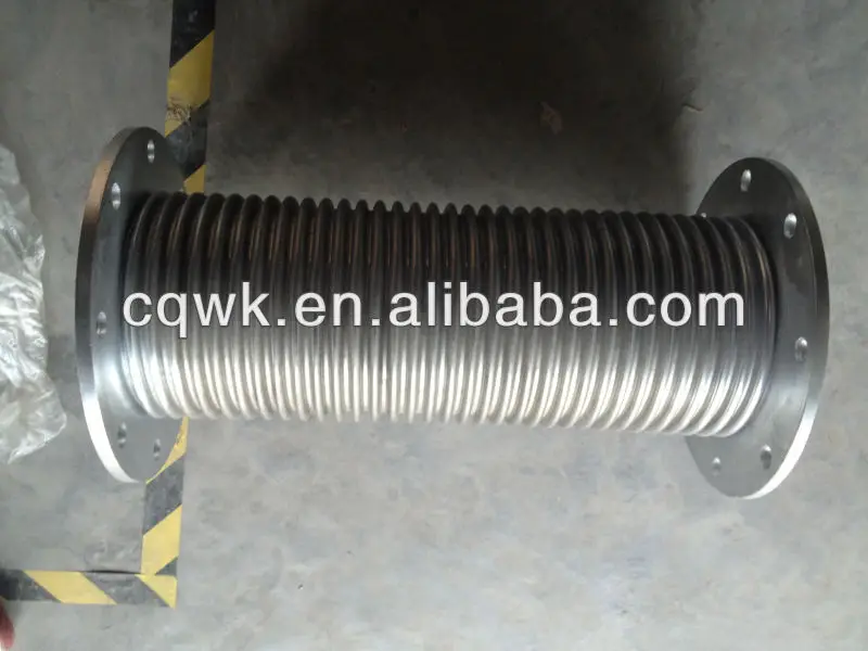 Flexible Exhaust For Engines K19 Connection Exhaust Outlet 3020988