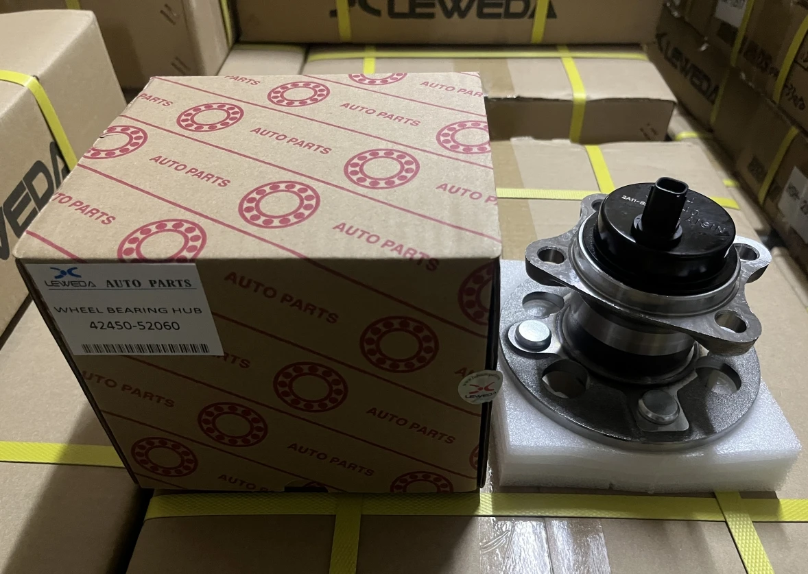 515122 Wheel Hub Bearing 52122190AB for DODGE RAM| Alibaba.com