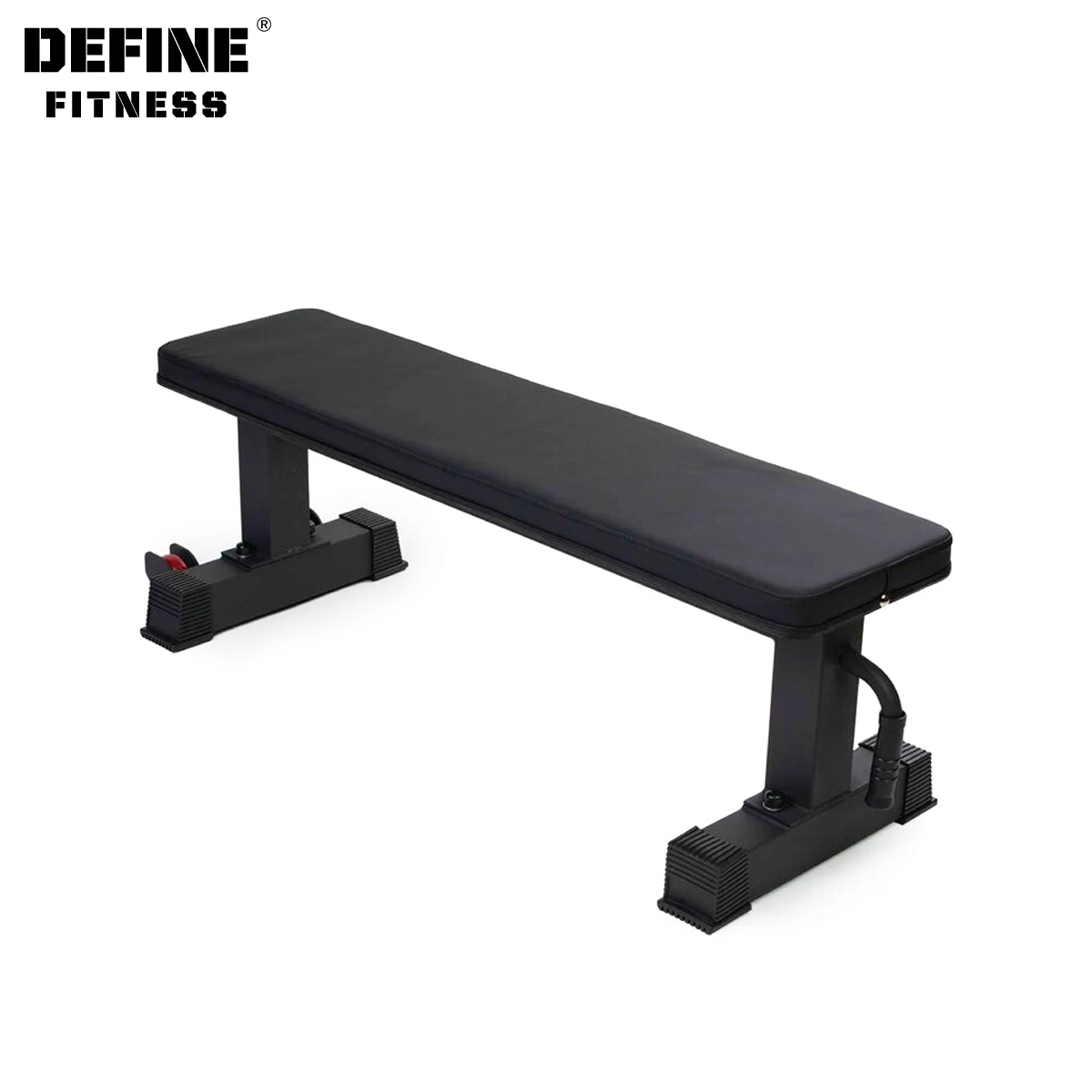 Training Dumbbell Bench Commercial Flat Bench Press Bench Fitness