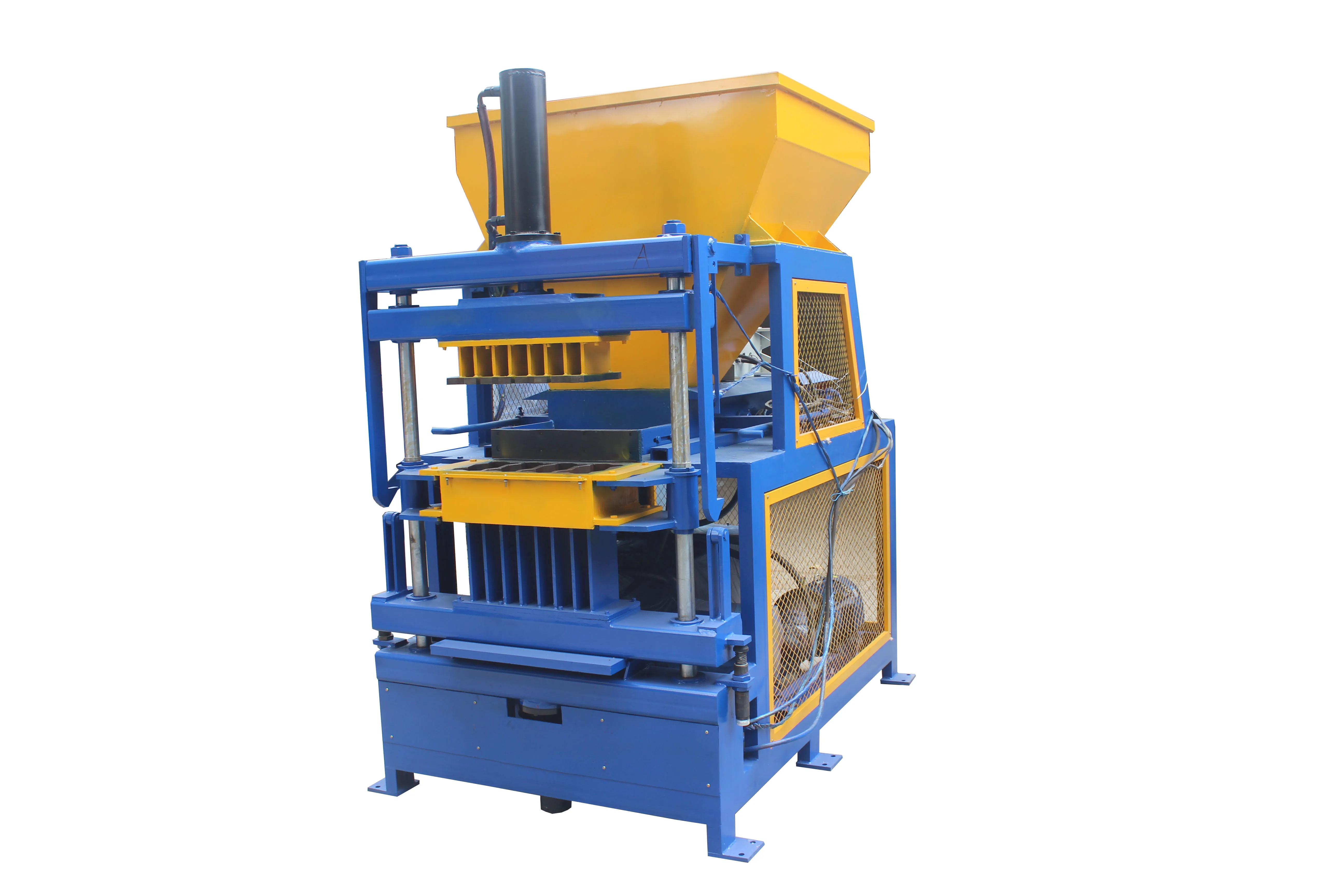 m7mi 双 habiterra 粘土联锁制砖机 - buy 联锁砖机,粘土制砖机