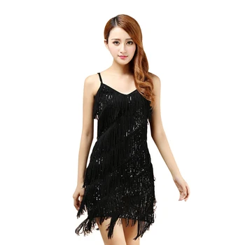 gatsby casual dress