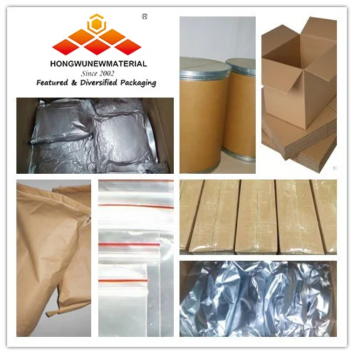 diversified packaging