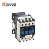 KAYAL Factory Price Three Pole Four Poles General Electric Magnetic Power Contactor