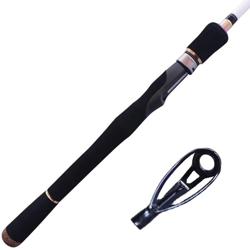 Lutac Seabass Spinning Rod Fuji Guides Fishing Rod Blanks Wholesale ...