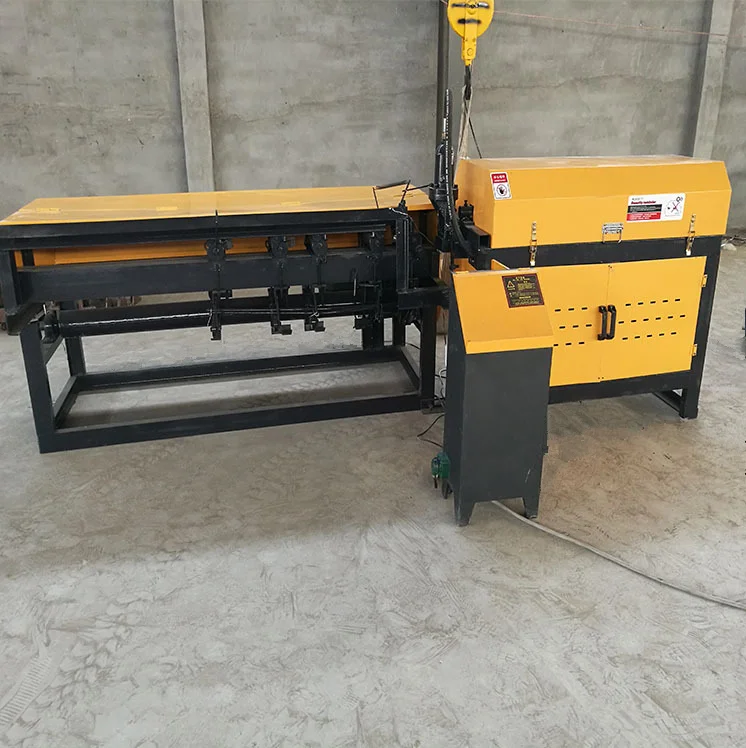 Small CNC bending machine
