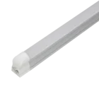 4ft linkable aluminum linear lighting wholesales price led tube light t5