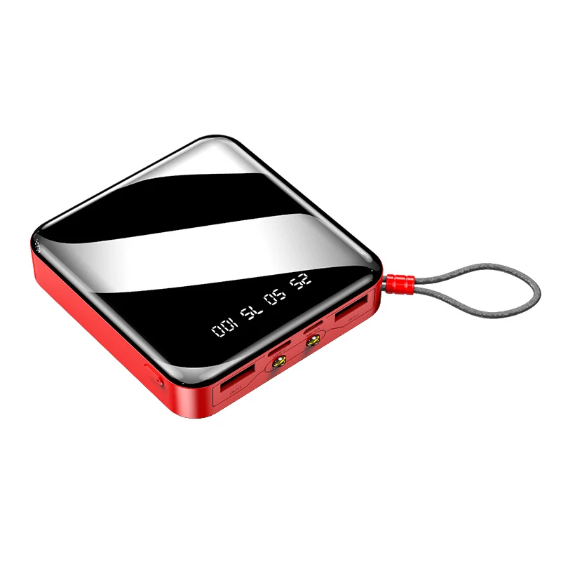 Alibaba best sellers mini 30000mah power bank charging station - ANKUX.COM