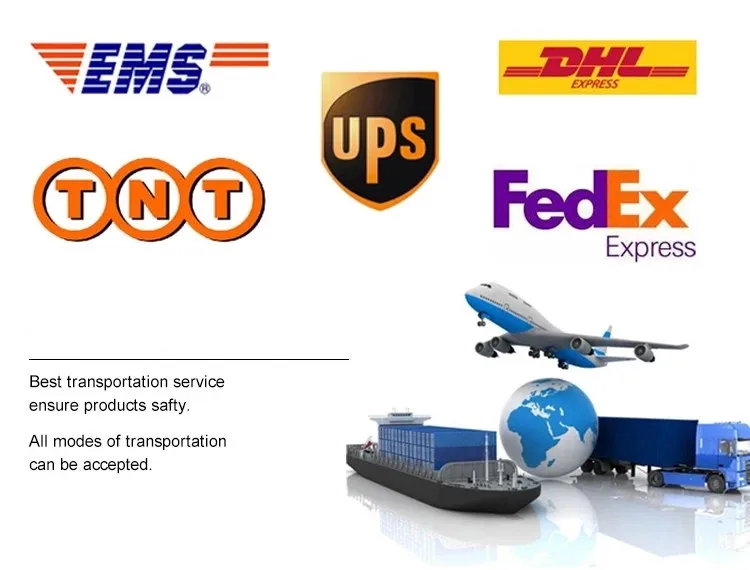 shipping