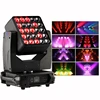 profession light for event 25*15w 4-in-1 led zoom matrix moving head stage pixel light for concert performance