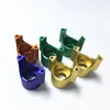 OEM according to drawing electroplate finish stainless steel AISI 304 bracket