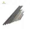 Chongqing 22mm outer diameter black Cast Iron plain and enamel Round Tube