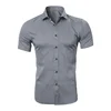 /product-detail/factory-direct-v-neck-plaid-slim-formal-career-apparel-white-dress-men-shirts-62420131890.html