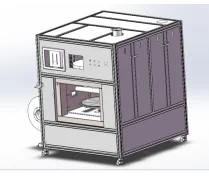 Thawing Equipment, 500, 4kW - detail 12