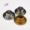 Gr.5 titanium Intake exhaust engine valve guide titanium retainer for auto engine
